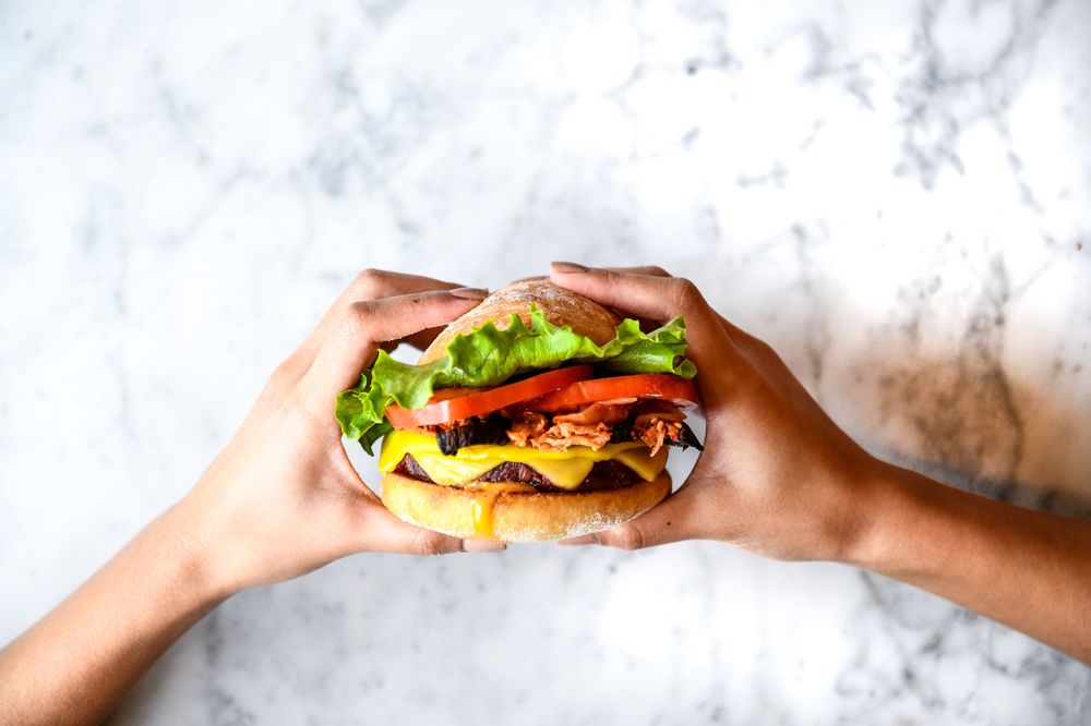 Hungry Angelina Hungry Angelina