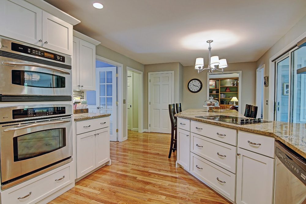 image of business CC Woodcrafters Of New England