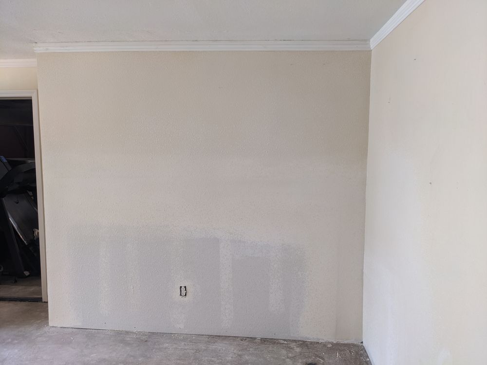 S&S Taping & Drywall