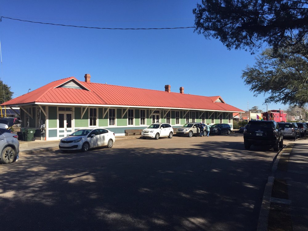 Walton County Hertitage Museum