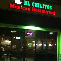El Chilitos Mexican Restaurant Fontana Ca El Chilitos Mexican Restaurant Fontana Ca