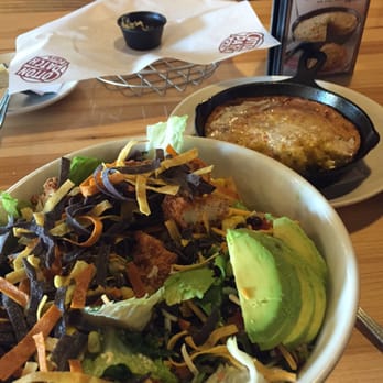 Cotton Patch Restaurant Waco Tx