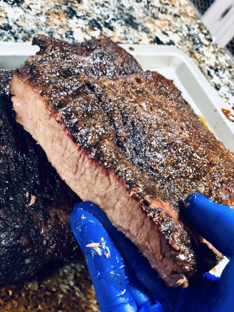 Smoke Bros. BBQ