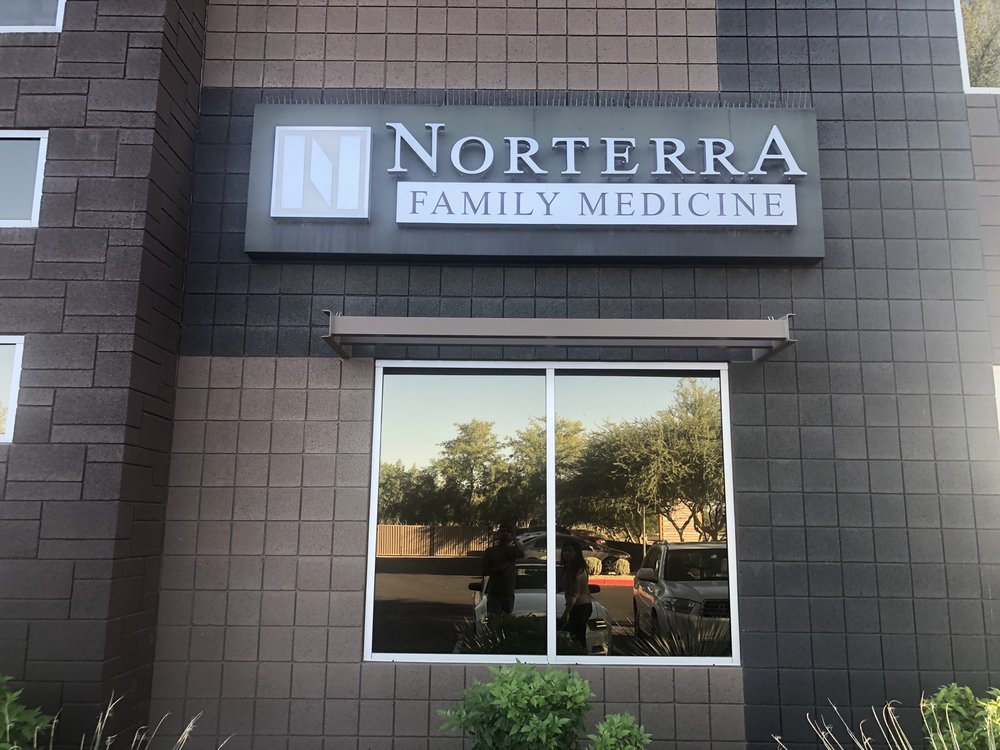 image of business Norterra Family Medicine