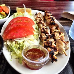 Bbq In Kenosha Yelp Dengeos Restaurant