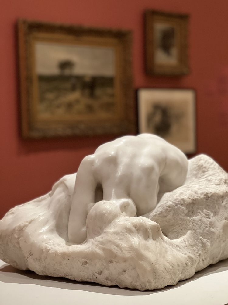 Brooklyn Museum