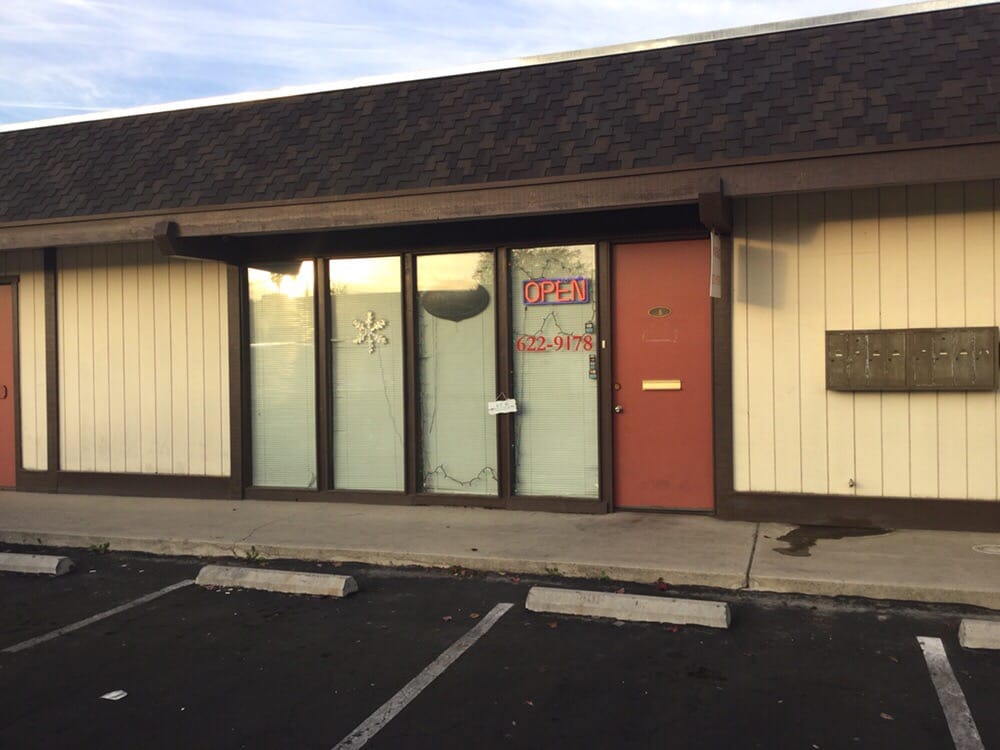 Sunny Asian Massage Beauty & Spas 3200 S Fairway, Visalia, CA