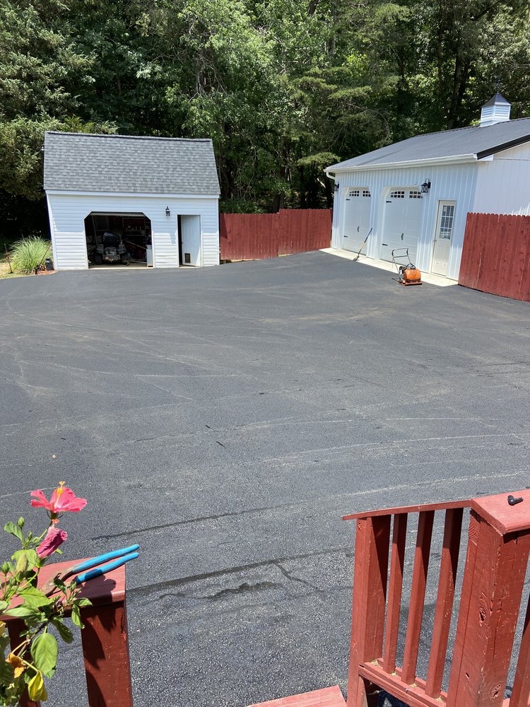 image of business Gator Paving