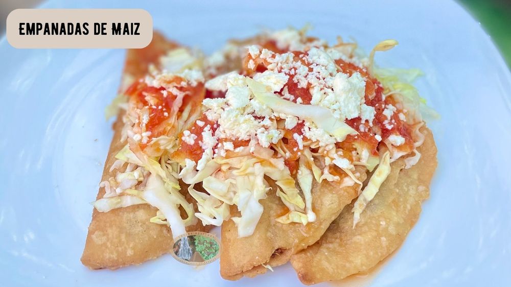 La Cocina De Los Reyes