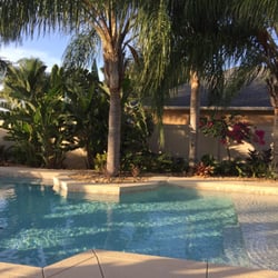 Griffin Pools Pool Hot Tub Service 3404 Reynolds Rd Lakeland Photo Of Griffin Pools Lakeland Fl United States