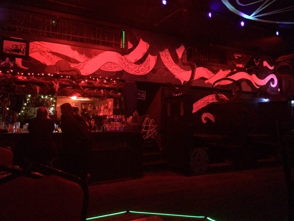 Photos for The Lovecraft Bar Yelp