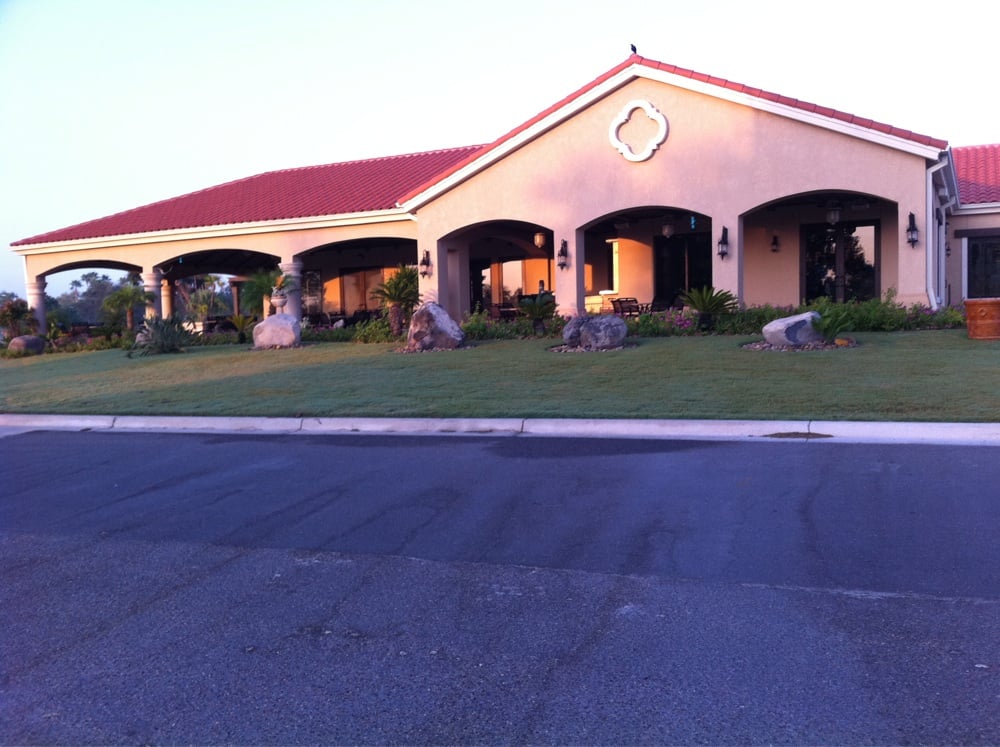 Harlingen Country Club Country Clubs 5500 El Camino Real, Harlingen