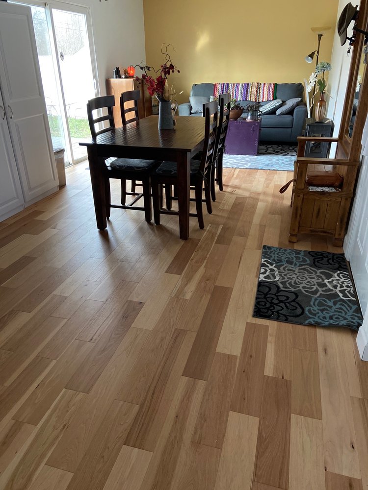 image of business Neighborhood Floors & More