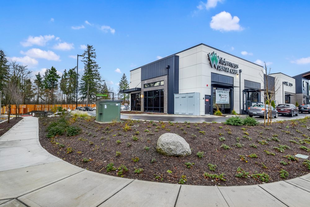image of business Wilderness Dental Care