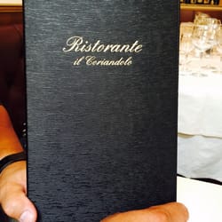 Il Coriandolo - 15 Fotos - Fischrestaurant - Via Dell\'Orso 1, Centro ... Il Coriandolo - 15 Fotos - Fischrestaurant - Via Dell\'Orso 1, Centro ...