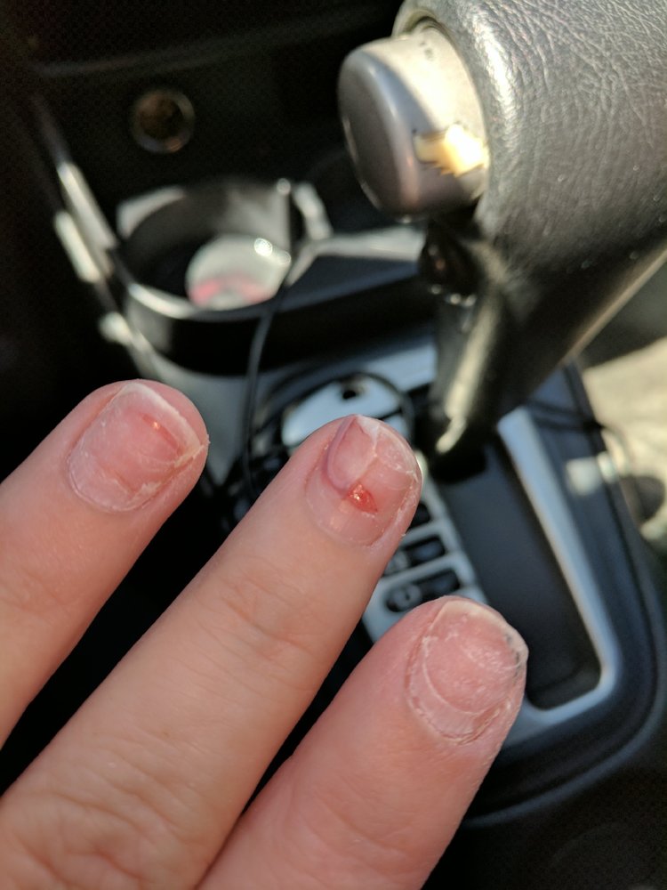 No 1 Nails Nail Salons 2850 S Pacific Ave, Yuma, AZ Phone Number