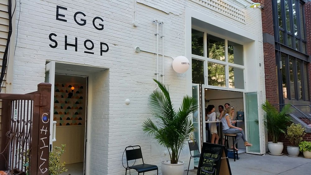 Egg Shop 272 Photos & 152 Reviews Breakfast & Brunch 138 N 8th St