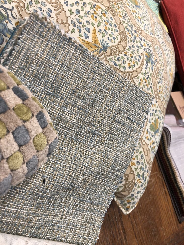 Beckenstein Fabric 13 Photos 36 Reviews Interior Design 32 W Beckenstein