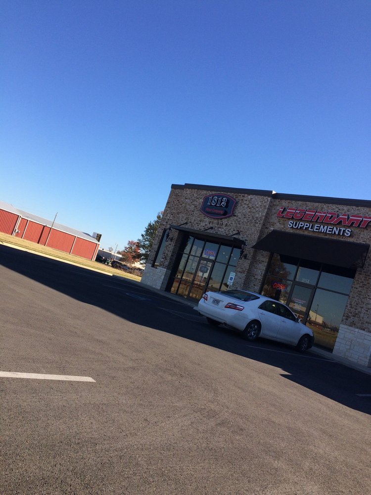 1812 Pizza Company 36 Photos & 14 Reviews Pizza 2815A Race St