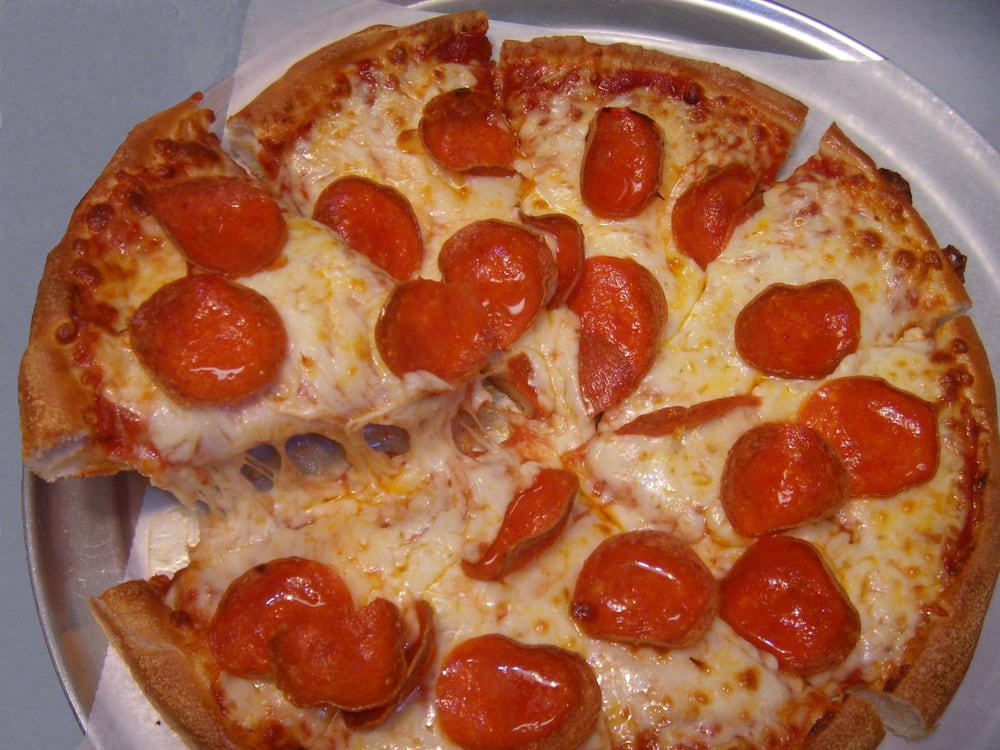 Village Pizza & Seafood