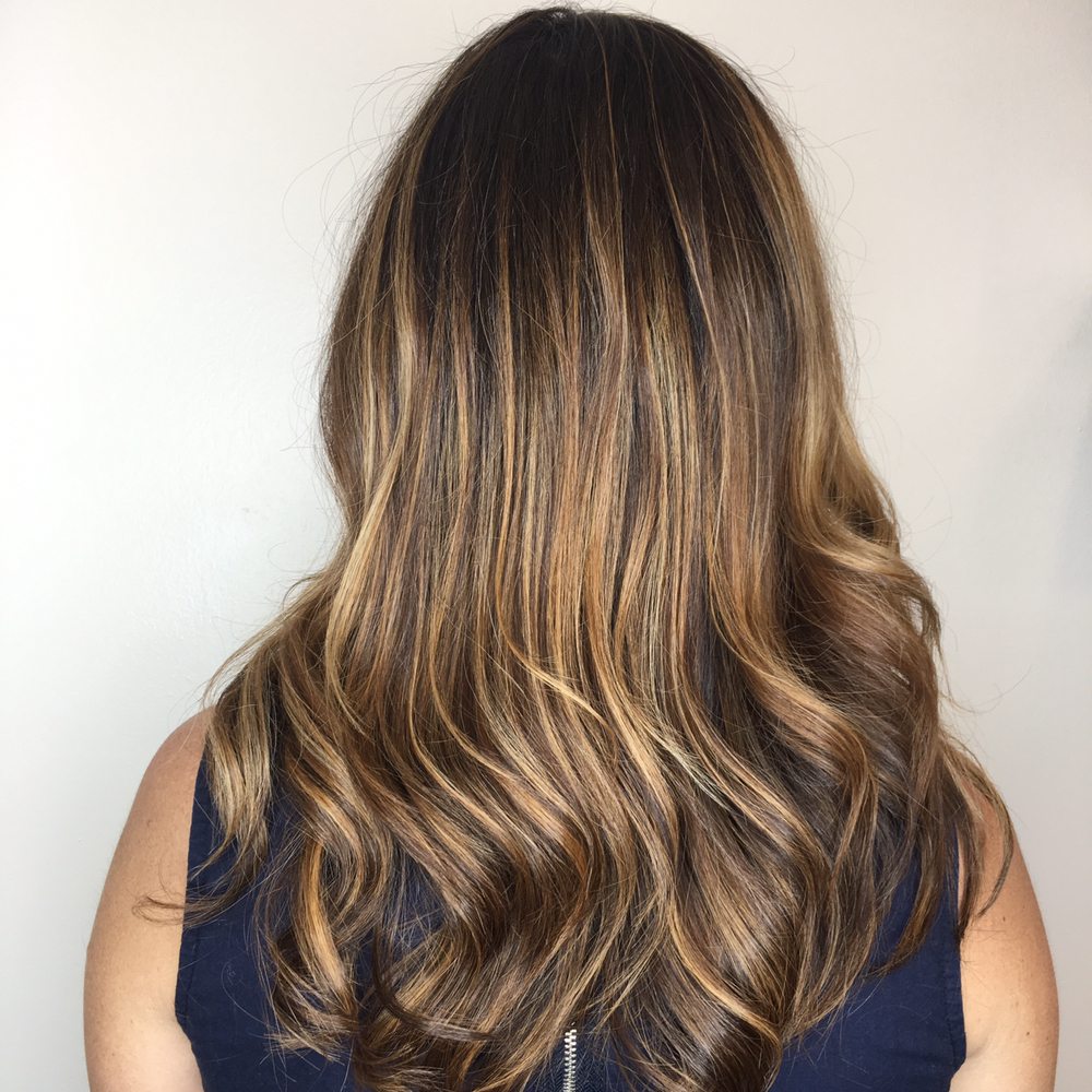Angela Molina Professional Hair and Makeup