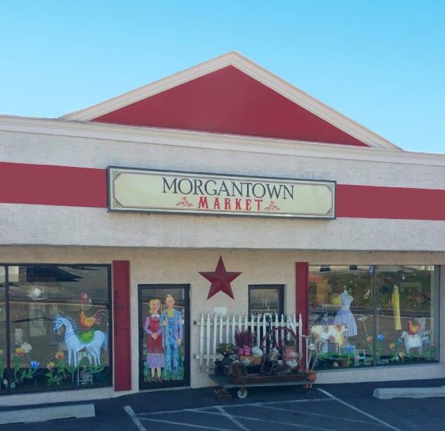 Restaurants Near Holiday Inn Morgantown Pa Restaurants Near Holiday Inn Morgantown Pa