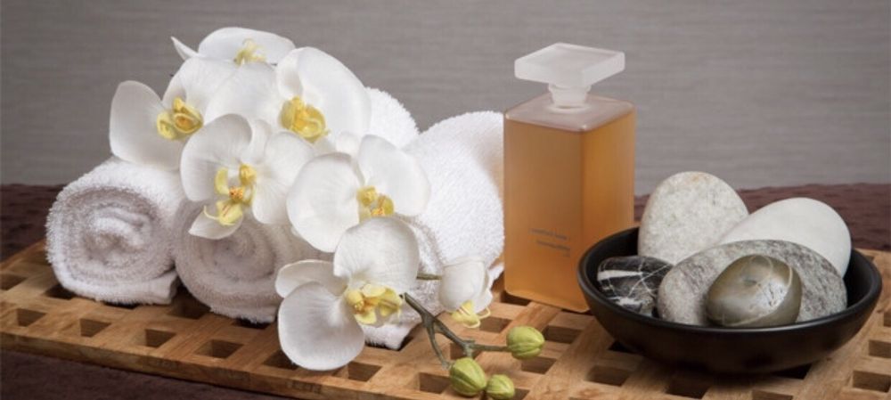 The Spa At Fallsview Casino Resort
