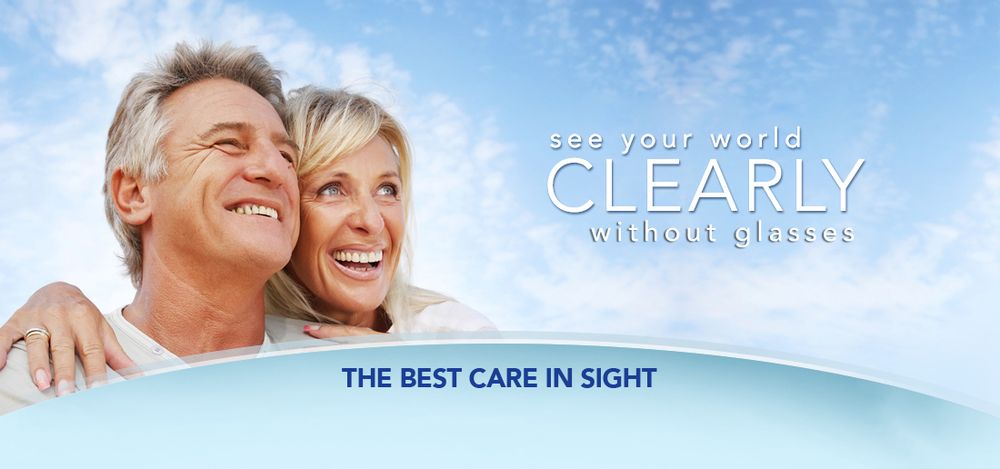 Westchester Eye Associates