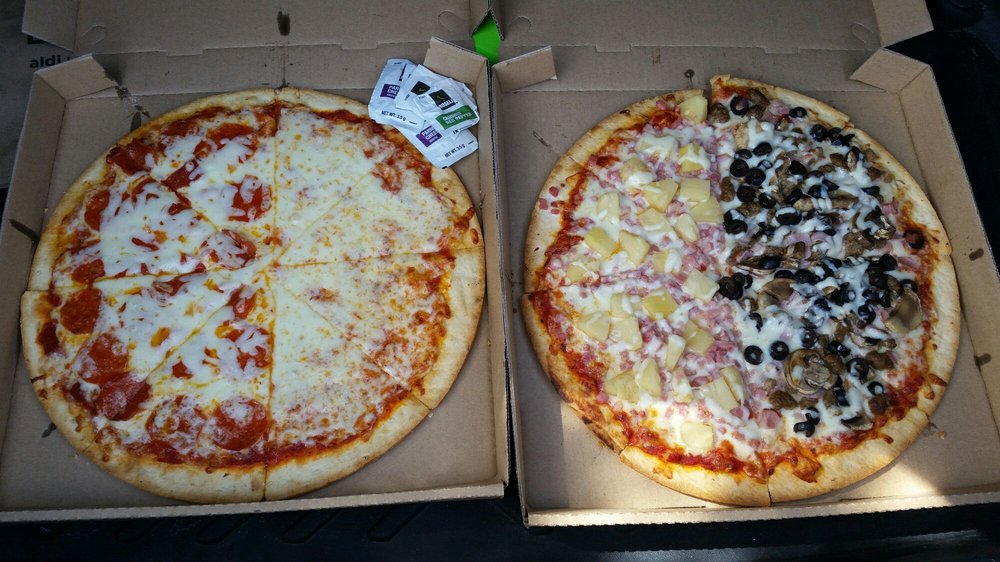 Sgt Pepper’s 14 Reviews Pizza 2801 B Myrtle St, Edisto Island, SC