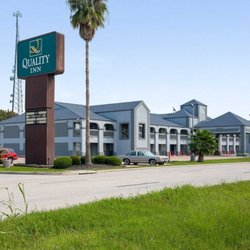 Quality Inn 23 Photos Hotels 809 Hwy 332 West Clute Tx Photo Of Quality Inn Clute Tx United States