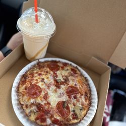 El Palenque Pizzeria photo