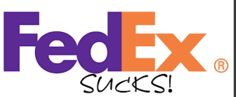 FedEx Ship Center