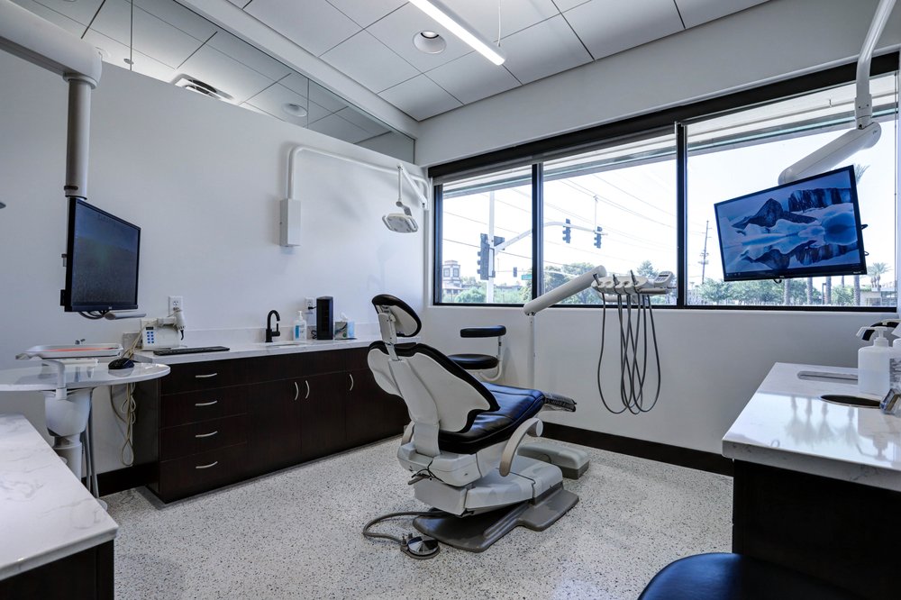 image of business Woodruff Dental