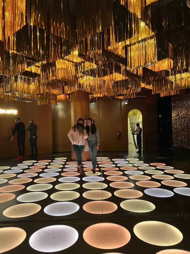 Color Factory