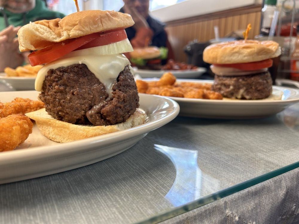 The Cooperstown Diner®