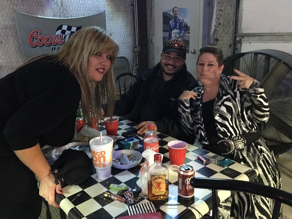 The Iron Horse Saloon 