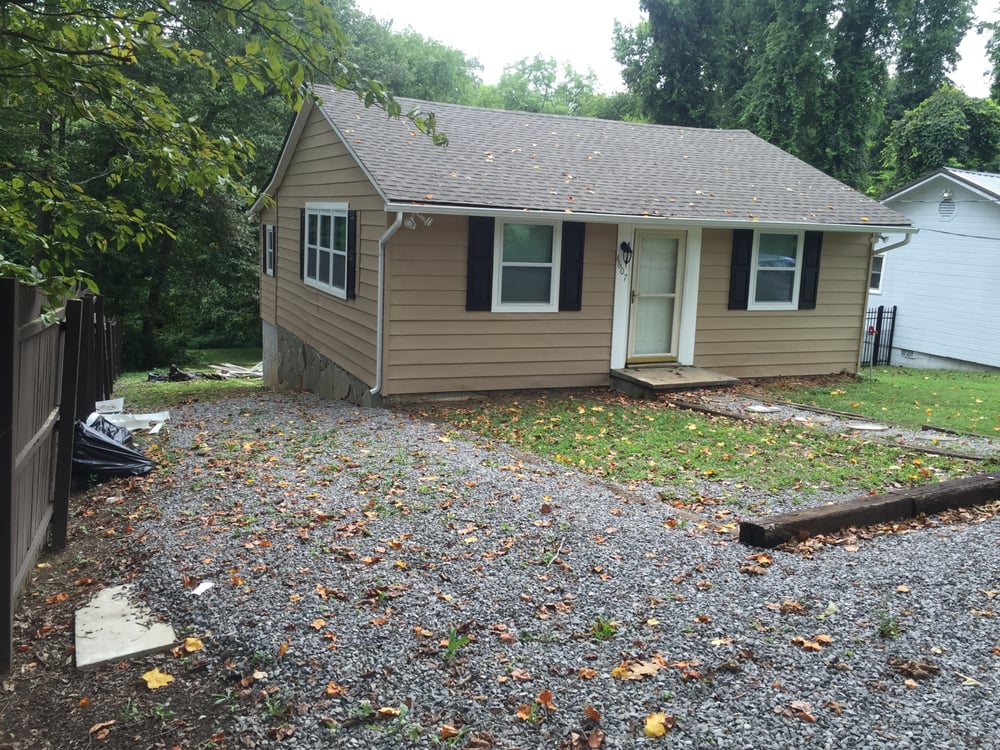 Restoration 101 26 Photos Roofing 4335 Anderson Rd, Knoxville, TN Phone Number Yelp