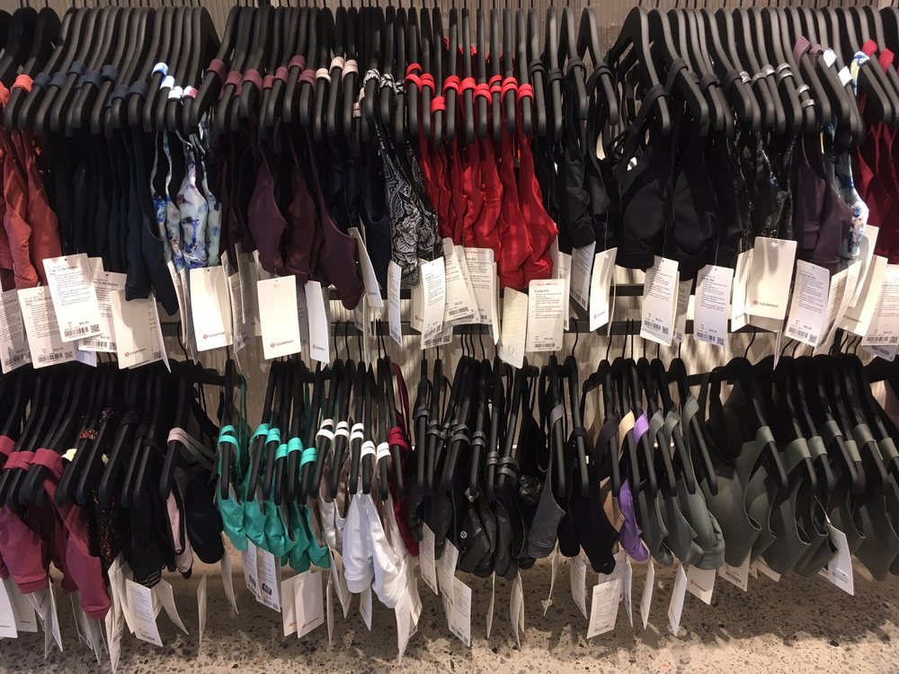 Lululemon