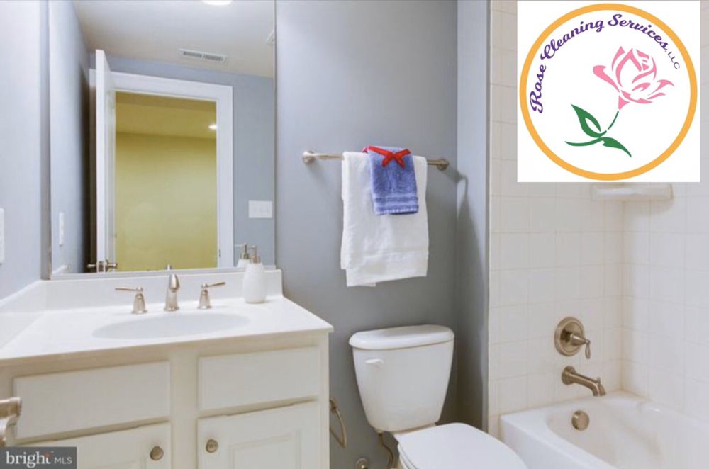 Rose Cleaning Services, LLC