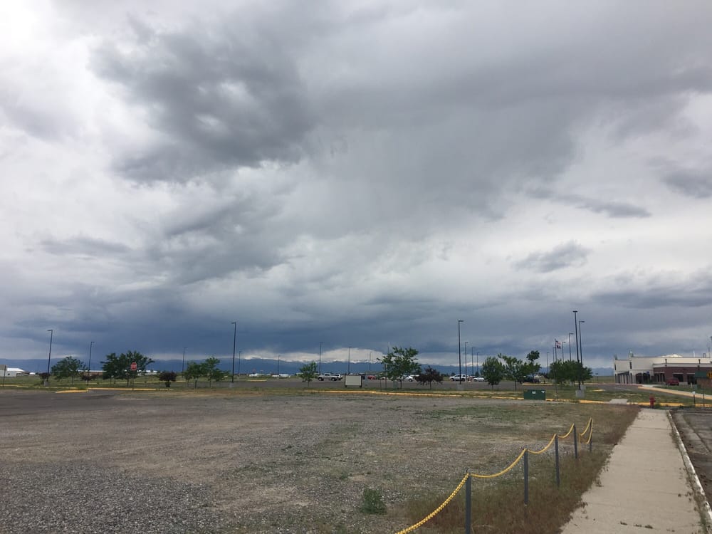 Riverton Regional Airport RIW Airports 4800 Airport Rd Riverton riverton-regional-airport-riw-airports-4800-airport-rd-riverton