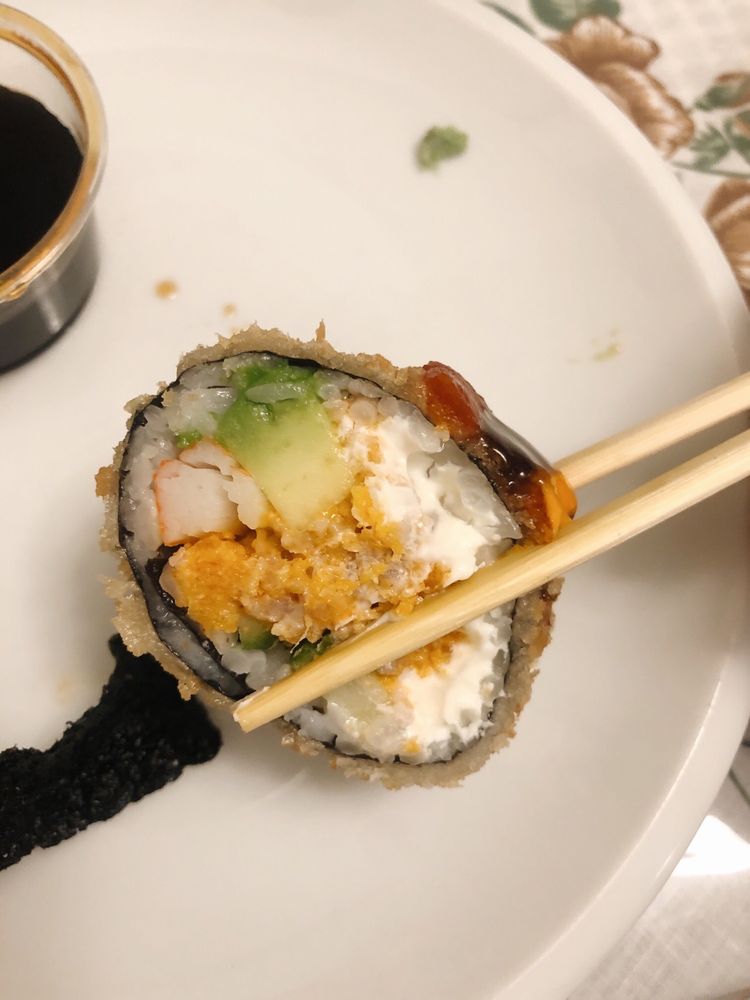 Kintako Japanese Restaurant