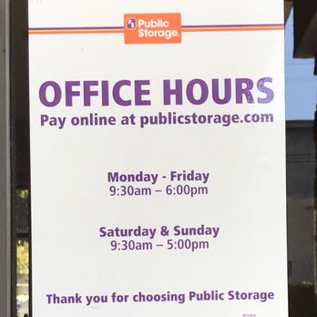Public Storage 12 Reviews Self 3773 S Durango Ave Photo Of Public Storage Los Angeles Ca United States