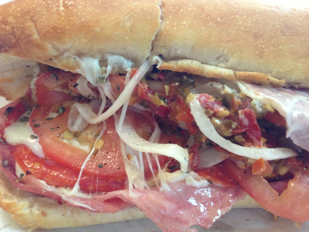 Inside look at the Super greater Grinder Yelp