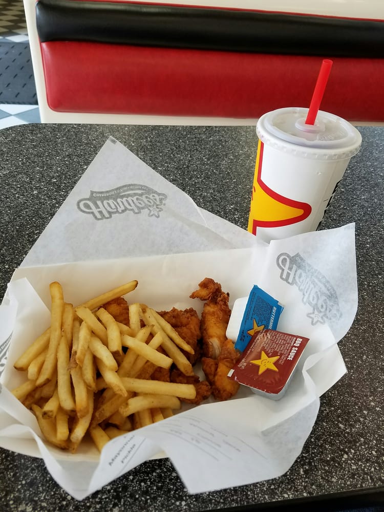 Hardee’s Restaurant Fast Food 1117 Lake Land Blvd, Mattoon, IL