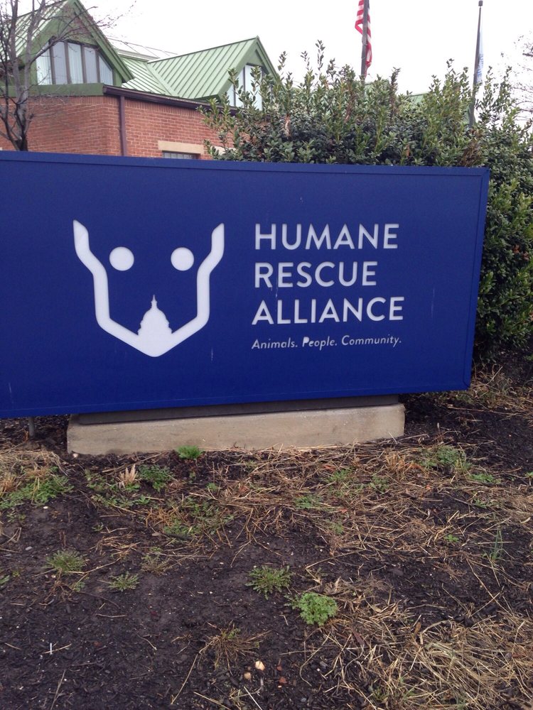 Humane Rescue Alliance
