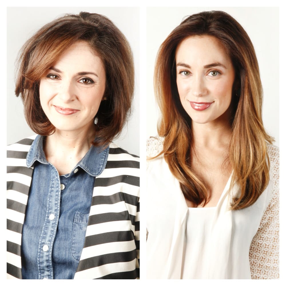 The Blowout Bar 219 Photos & 83 Reviews Blow Dry/Out Services