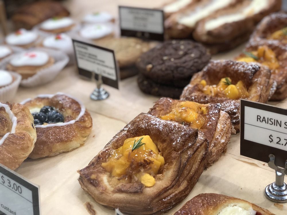 Andersen Bakery