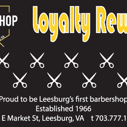 Plaza Barber Shop photo