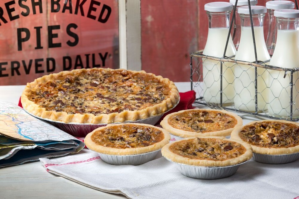 Southern Roots Bakery