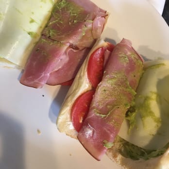 Jimmy John’s 40 Reviews Sandwiches 3751 Matlock Rd